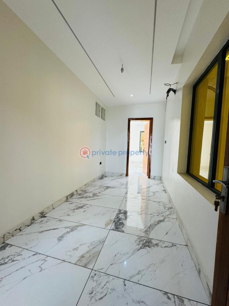 5 bedroom Detached Duplex For Sale Omole Phase 1 Ojodu Lagos - 13