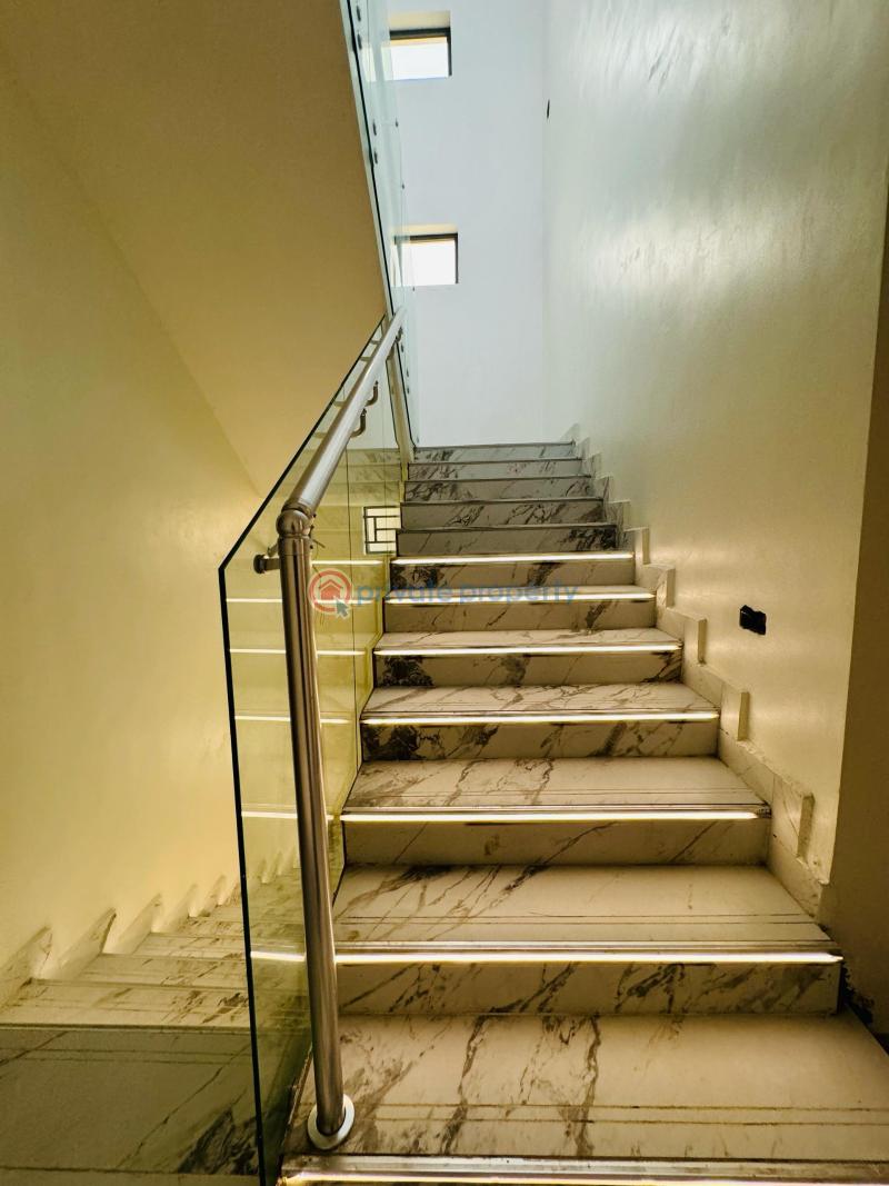 5 bedroom Duplex For Sale Omole Phase 1 Ojodu Lagos - 2