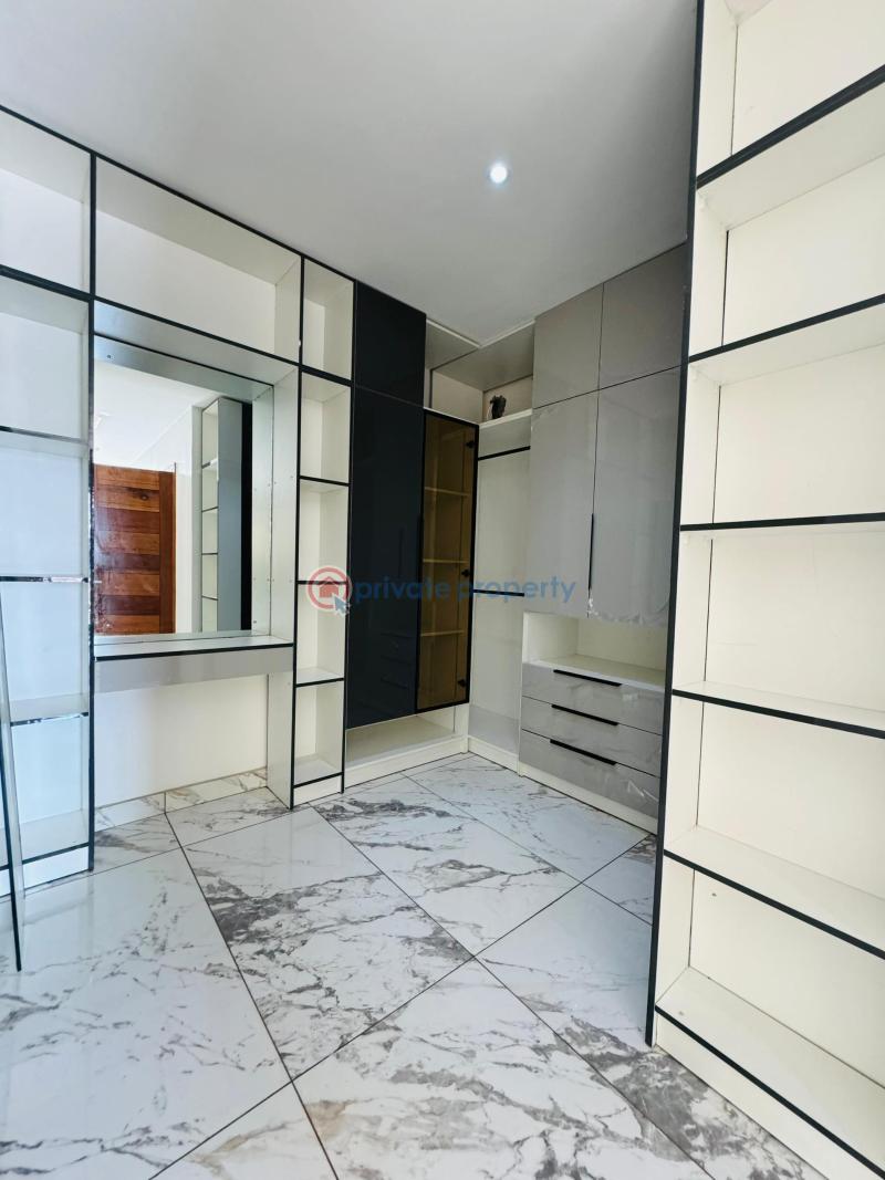 5 bedroom Detached Duplex For Sale Omole Phase 1 Ojodu Lagos - 18