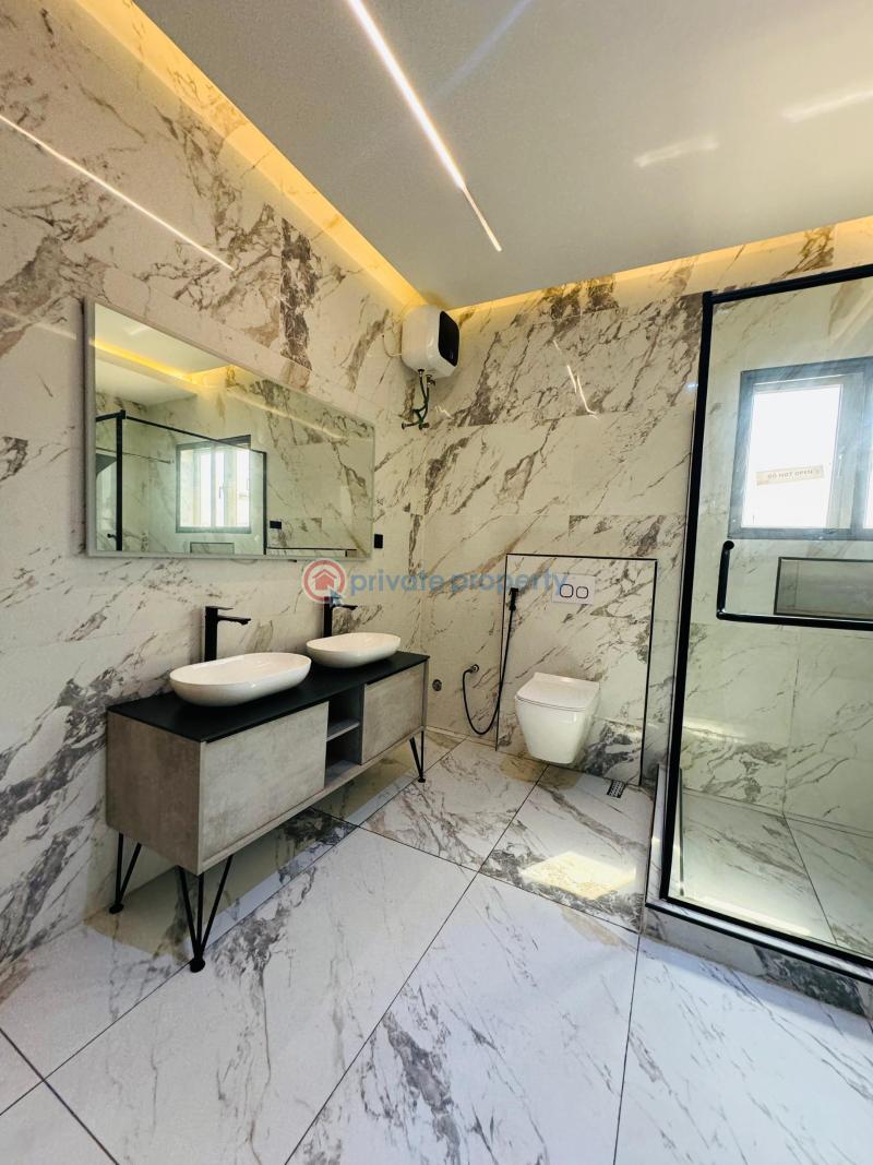 5 bedroom Detached Duplex For Sale Omole Phase 1 Ojodu Lagos - 10