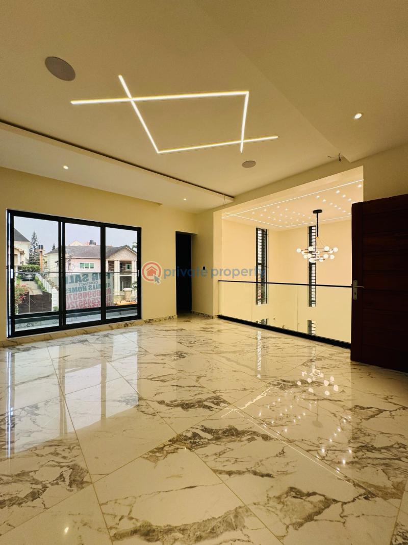 5 bedroom Duplex For Sale Omole Phase 1 Ojodu Lagos - 6