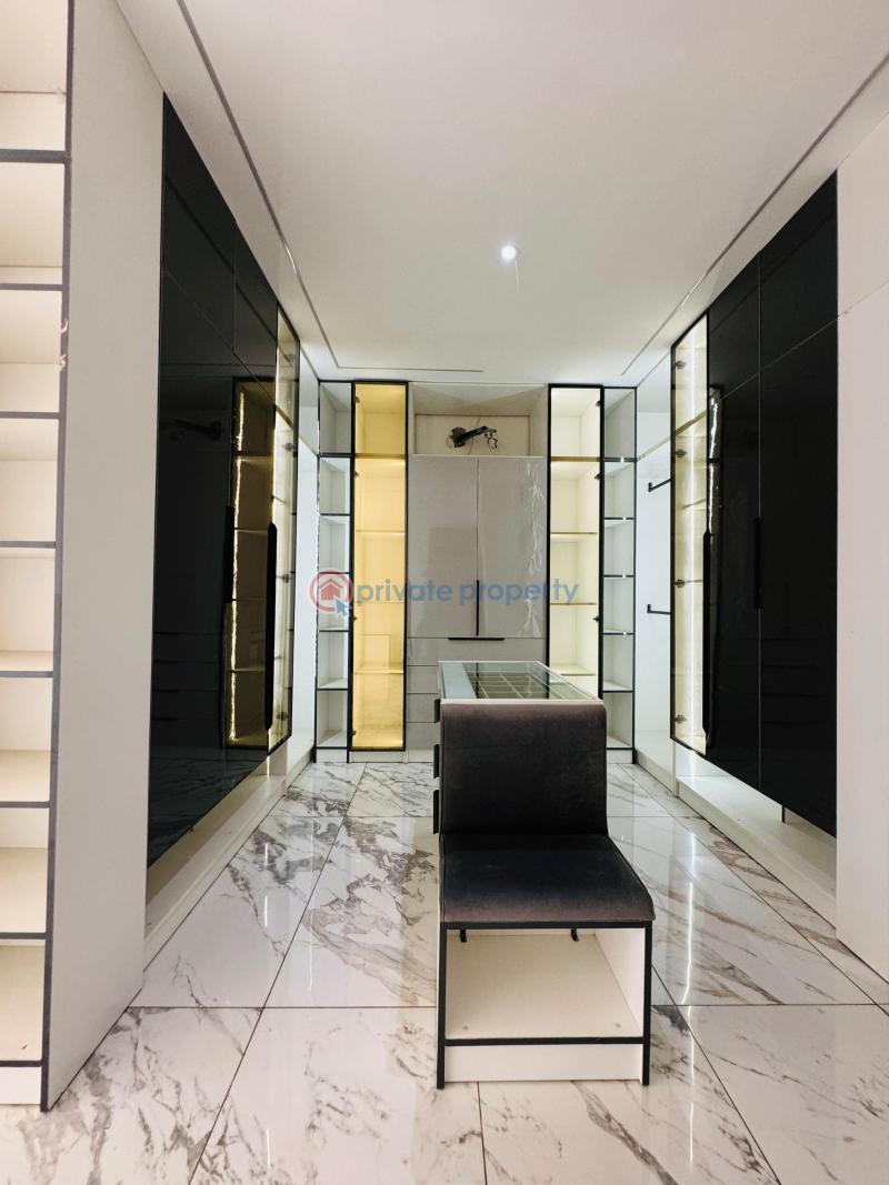 5 bedroom Detached Duplex For Sale Omole Phase 1 Ojodu Lagos - 15