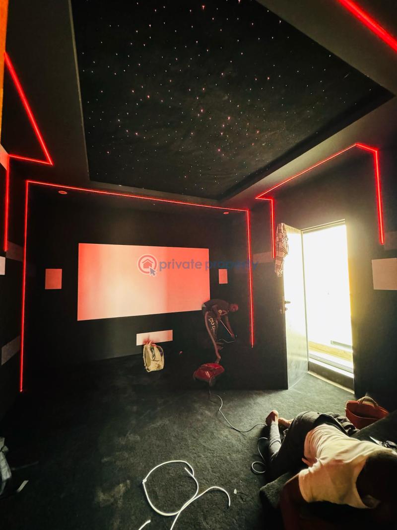 5 bedroom Duplex For Sale Omole Phase 1 Ojodu Lagos - 10