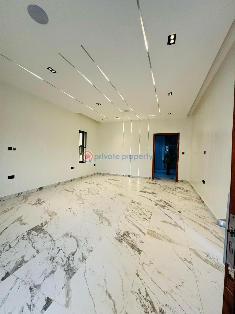 5 bedroom Duplex For Sale Omole Phase 1 Ojodu Lagos - 7