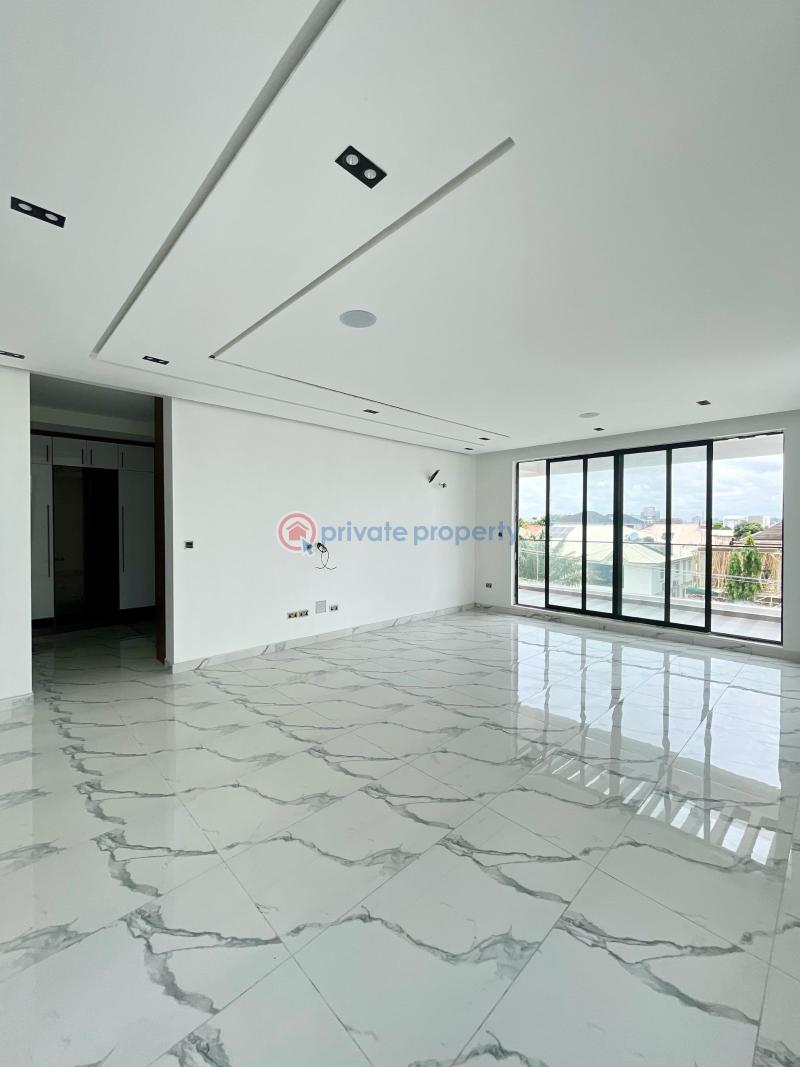 5 bedroom Detached Duplex For Sale Lekki Phase 1 Lagos - 0