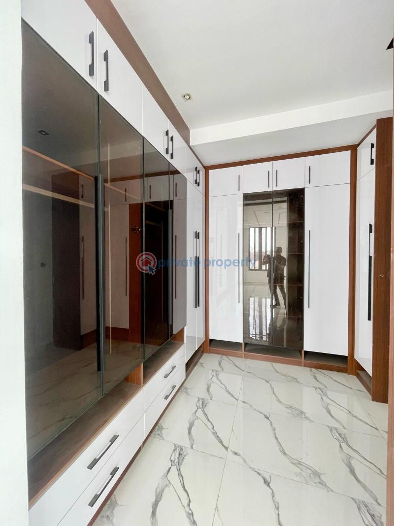 5 bedroom Detached Duplex For Sale Lekki Phase 1 Lagos - 8