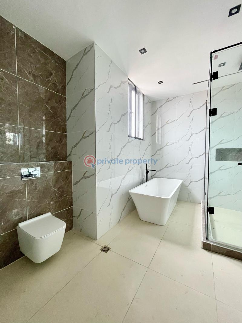 5 bedroom Detached Duplex For Sale Lekki Phase 1 Lagos - 10