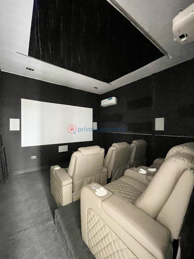 5 bedroom Detached Duplex For Sale Lekki Phase 1 Lagos - 15