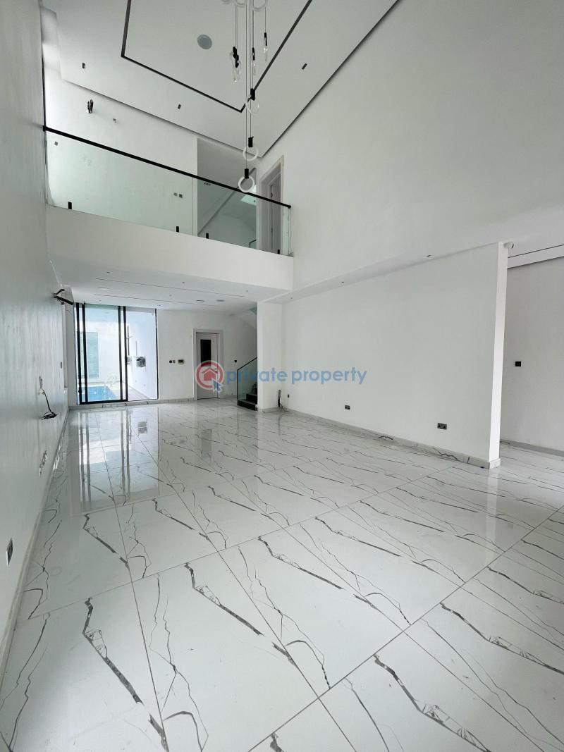 5 bedroom Detached Duplex For Sale Lekki Phase 1 Lagos - 3