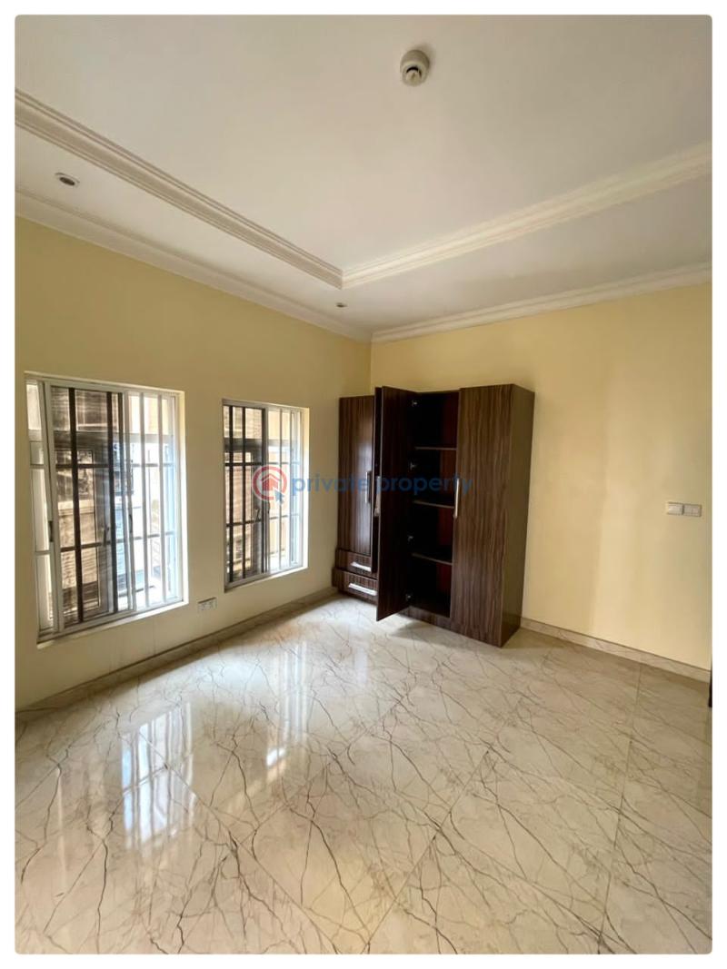 3 bedroom Flat & Apartment For Rent Parkview Estate Ikoyi Lagos - 0
