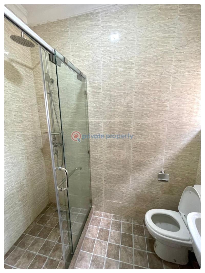 3 bedroom Flat & Apartment For Rent Parkview Estate Ikoyi Lagos - 2