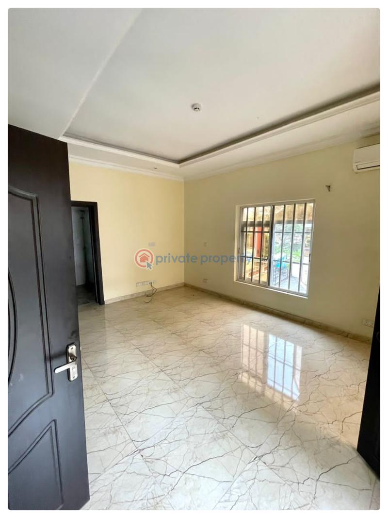 3 bedroom Flat & Apartment For Rent Parkview Estate Ikoyi Lagos - 12