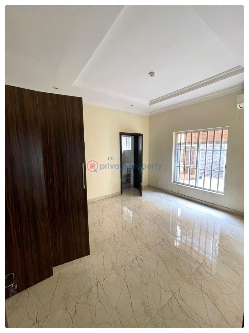 3 bedroom Flat & Apartment For Rent Parkview Estate Ikoyi Lagos - 8