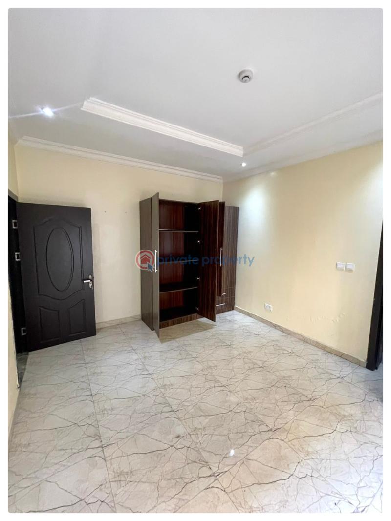 3 bedroom Flat & Apartment For Rent Parkview Estate Ikoyi Lagos - 13