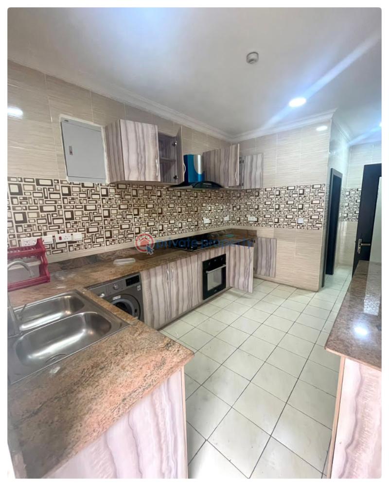 3 bedroom Flat & Apartment For Rent Parkview Estate Ikoyi Lagos - 10