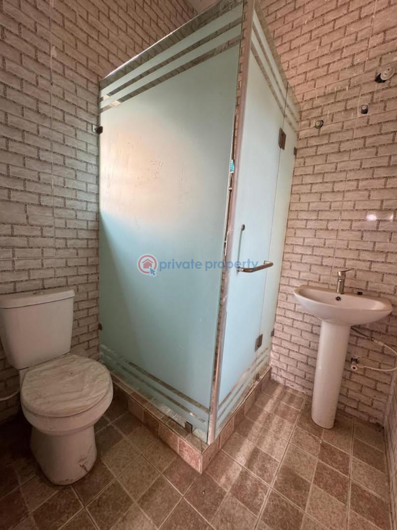3 bedroom Block Of Flats For Sale Gbagada Lagos - 4
