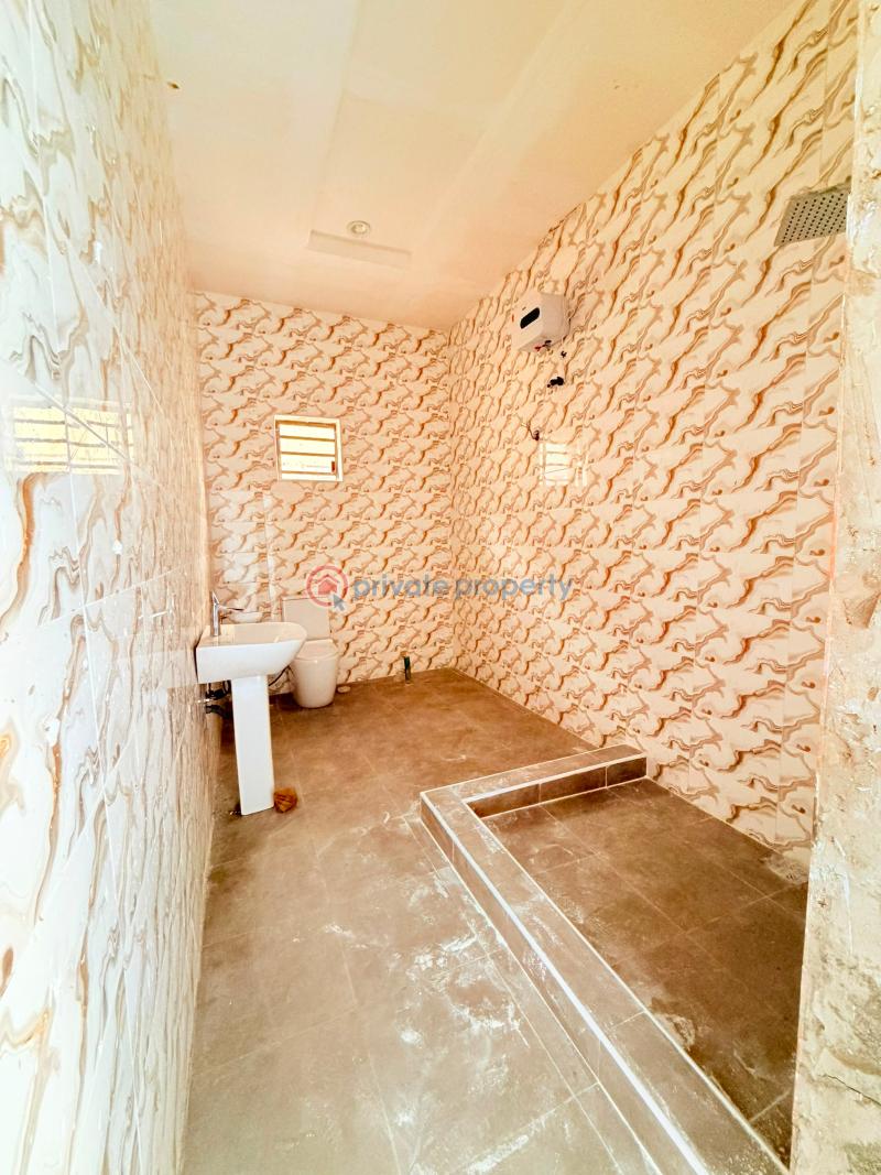 4 bedroom Detached Duplex For Sale Gbagada Lagos - 4
