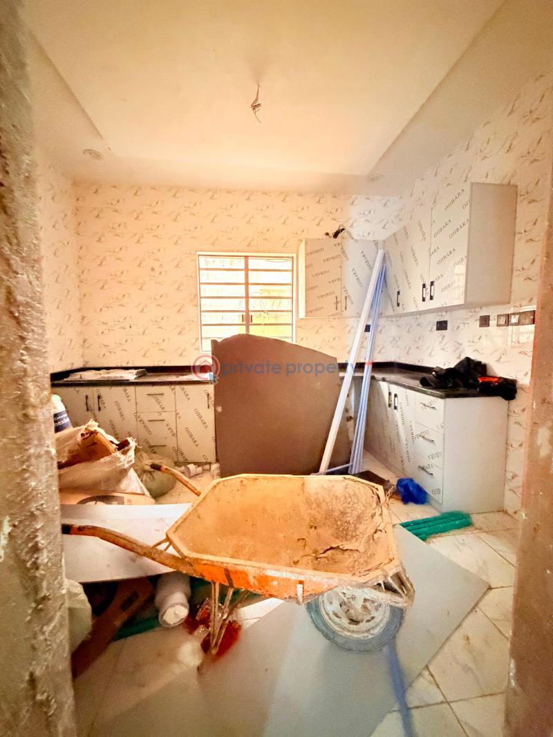 4 bedroom Detached Duplex For Sale Gbagada Lagos - 8