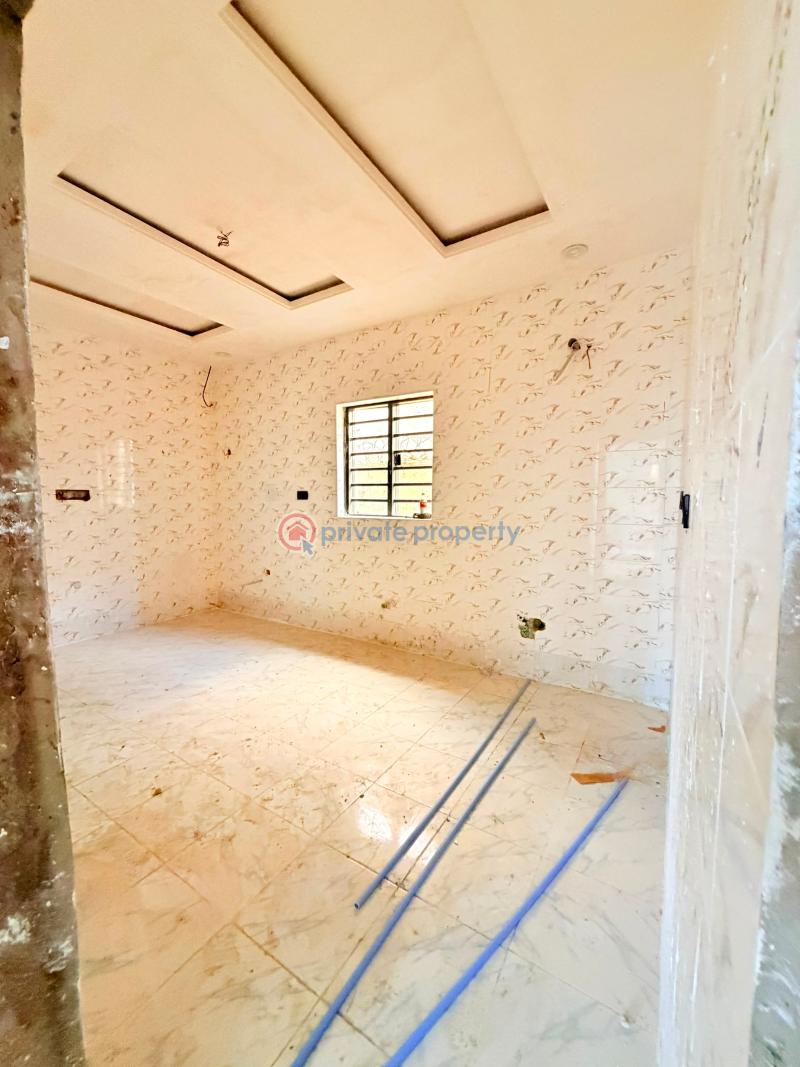 4 bedroom Detached Duplex For Sale Gbagada Lagos - 6