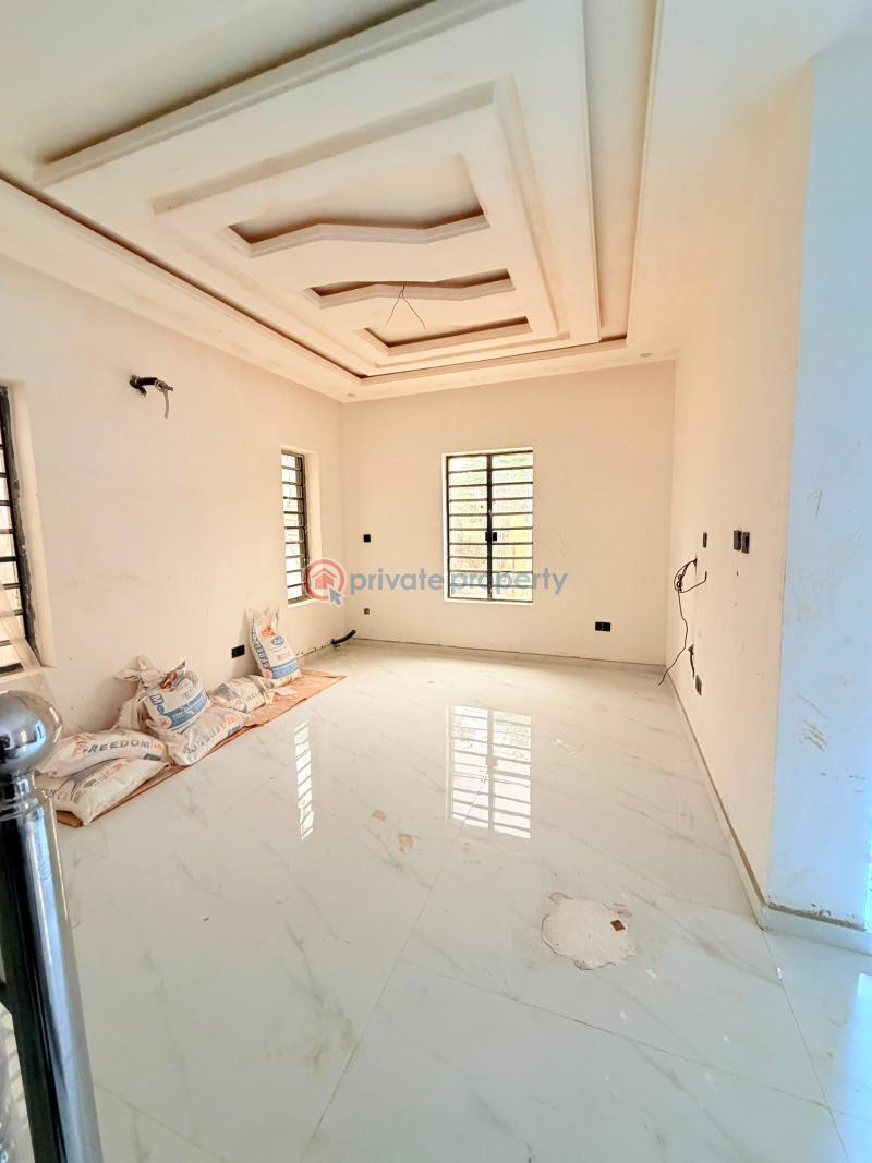 4 bedroom Detached Duplex For Sale Gbagada Lagos - 9