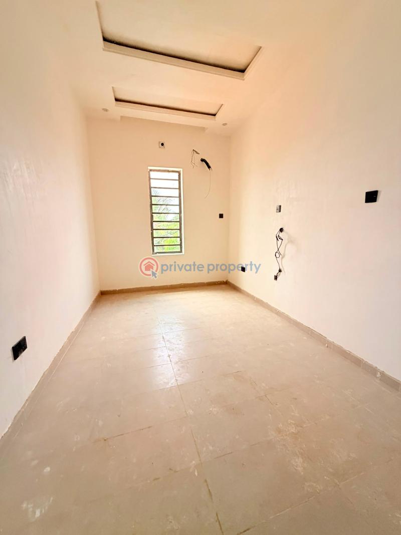 4 bedroom Detached Duplex For Sale Gbagada Lagos - 3