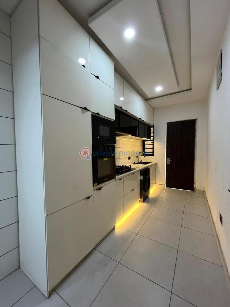 4 bedroom Semi detached Duplex For Sale Gbagada Lagos - 11