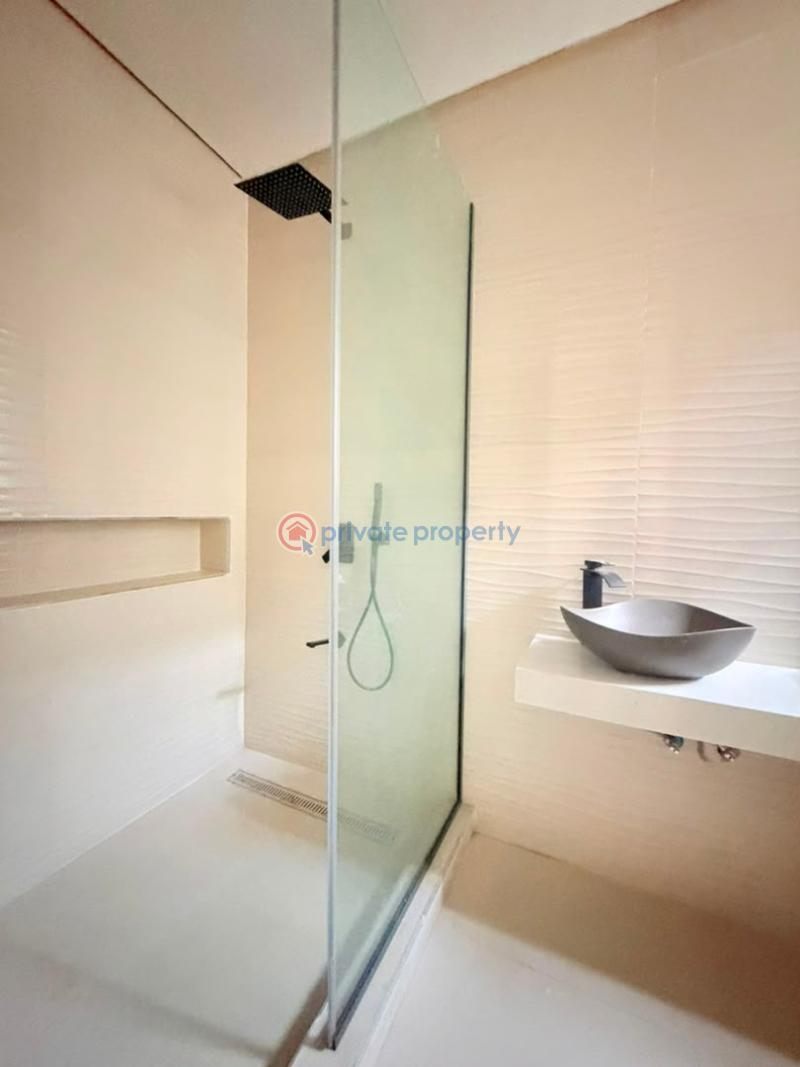4 bedroom Semi detached Duplex For Sale Gbagada Lagos - 1