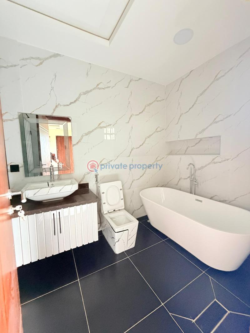 4 bedroom Semi detached Duplex For Sale Gbagada Lagos - 11