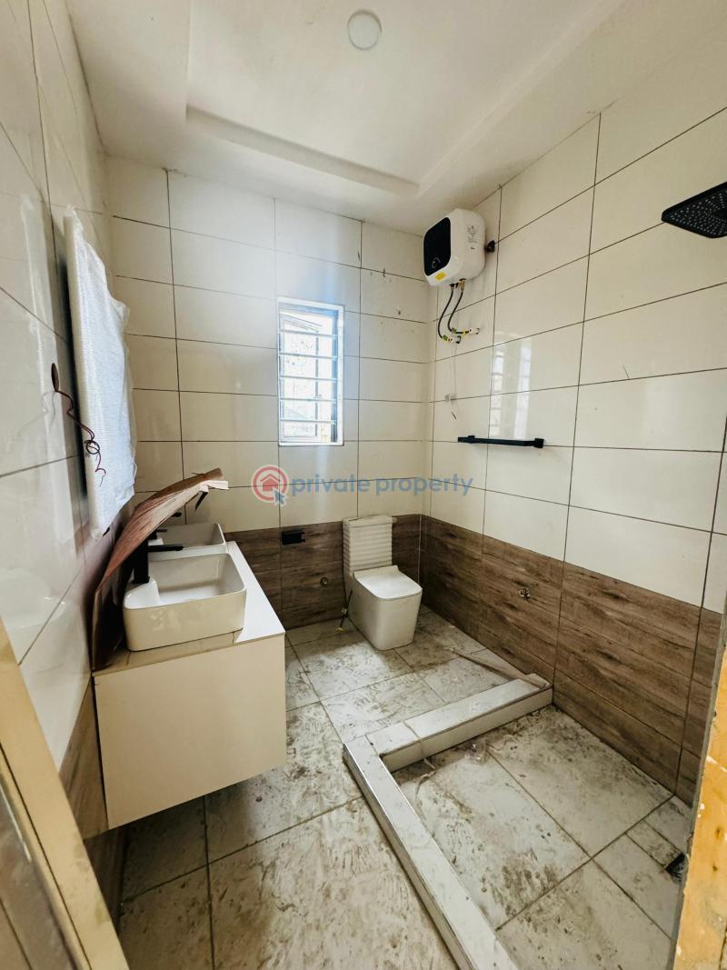 4 bedroom Semi detached Duplex For Sale Gbagada Lagos - 6