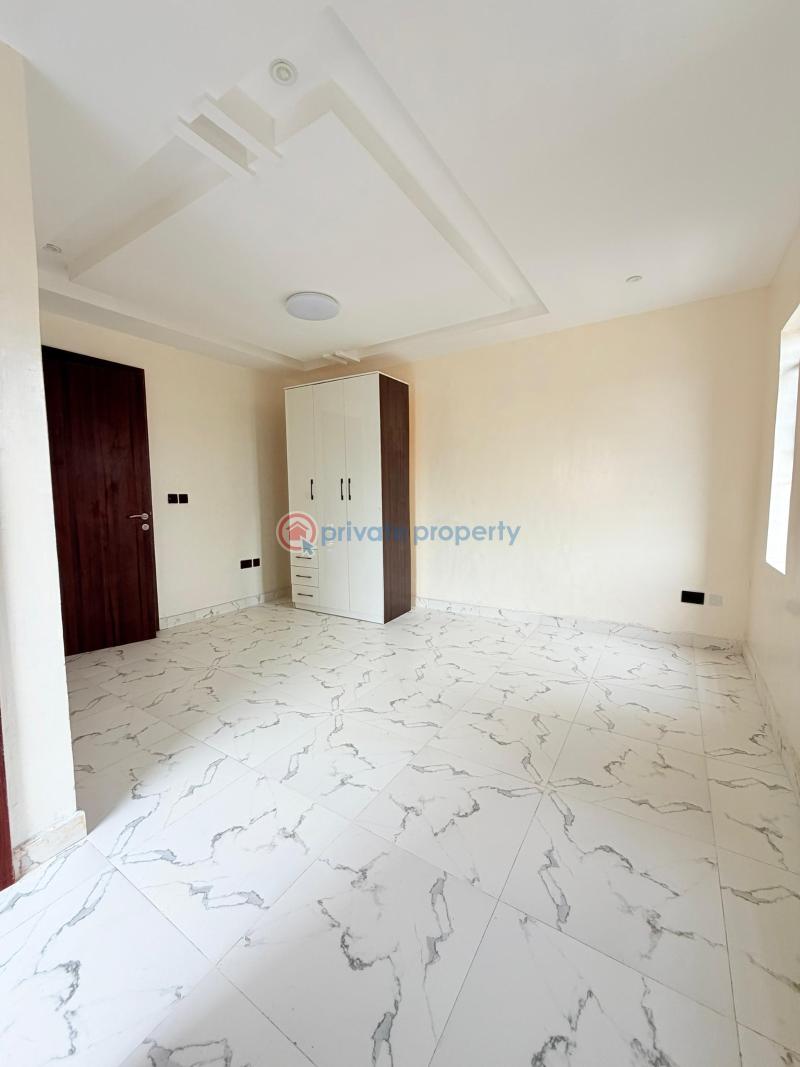 4 bedroom Semi detached Duplex For Sale Gbagada Lagos - 13