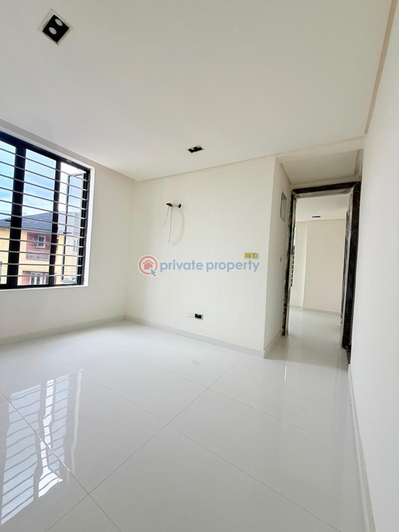 4 bedroom Semi detached Duplex For Sale Gbagada Lagos - 7