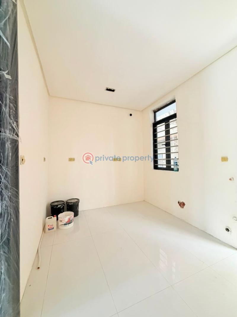 4 bedroom Semi detached Duplex For Sale Gbagada Lagos - 12