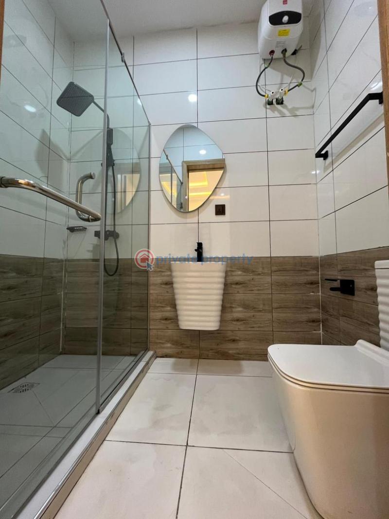 4 bedroom Semi detached Duplex For Sale Gbagada Lagos - 7