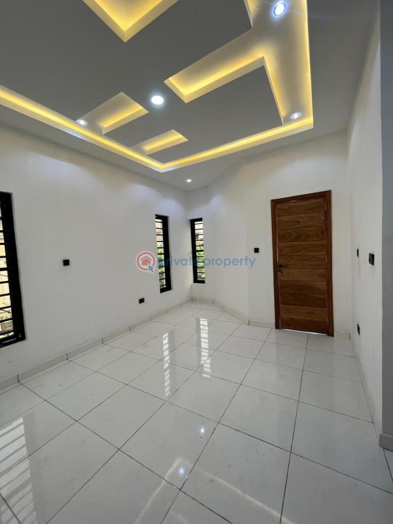 4 bedroom Semi detached Duplex For Sale Gbagada Lagos - 9