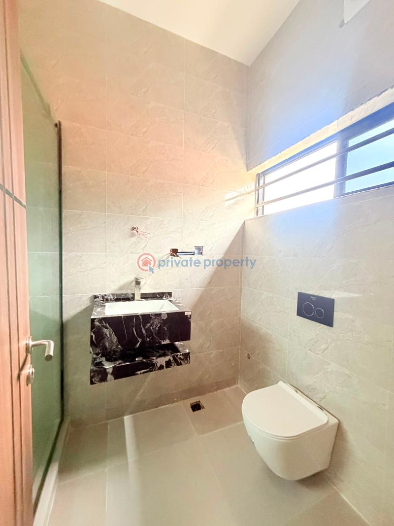 4 bedroom Semi detached Duplex For Sale Gbagada Lagos - 4