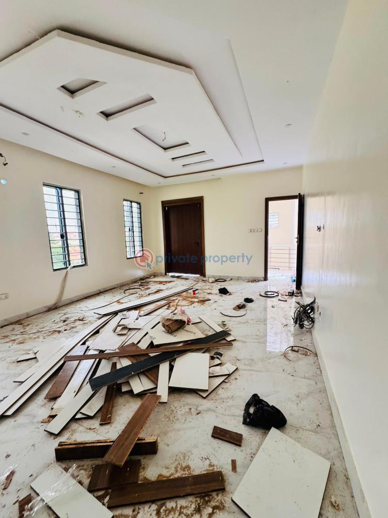 4 bedroom Semi detached Duplex For Sale Gbagada Lagos - 11
