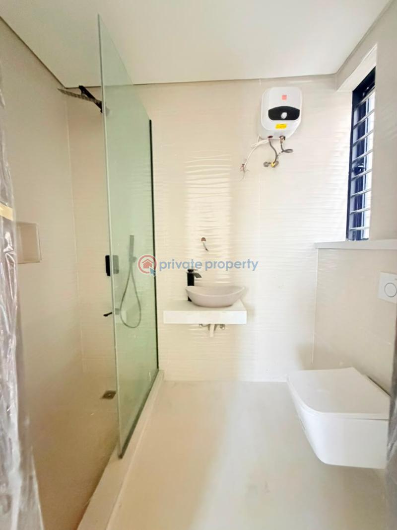 4 bedroom Semi detached Duplex For Sale Gbagada Lagos - 5