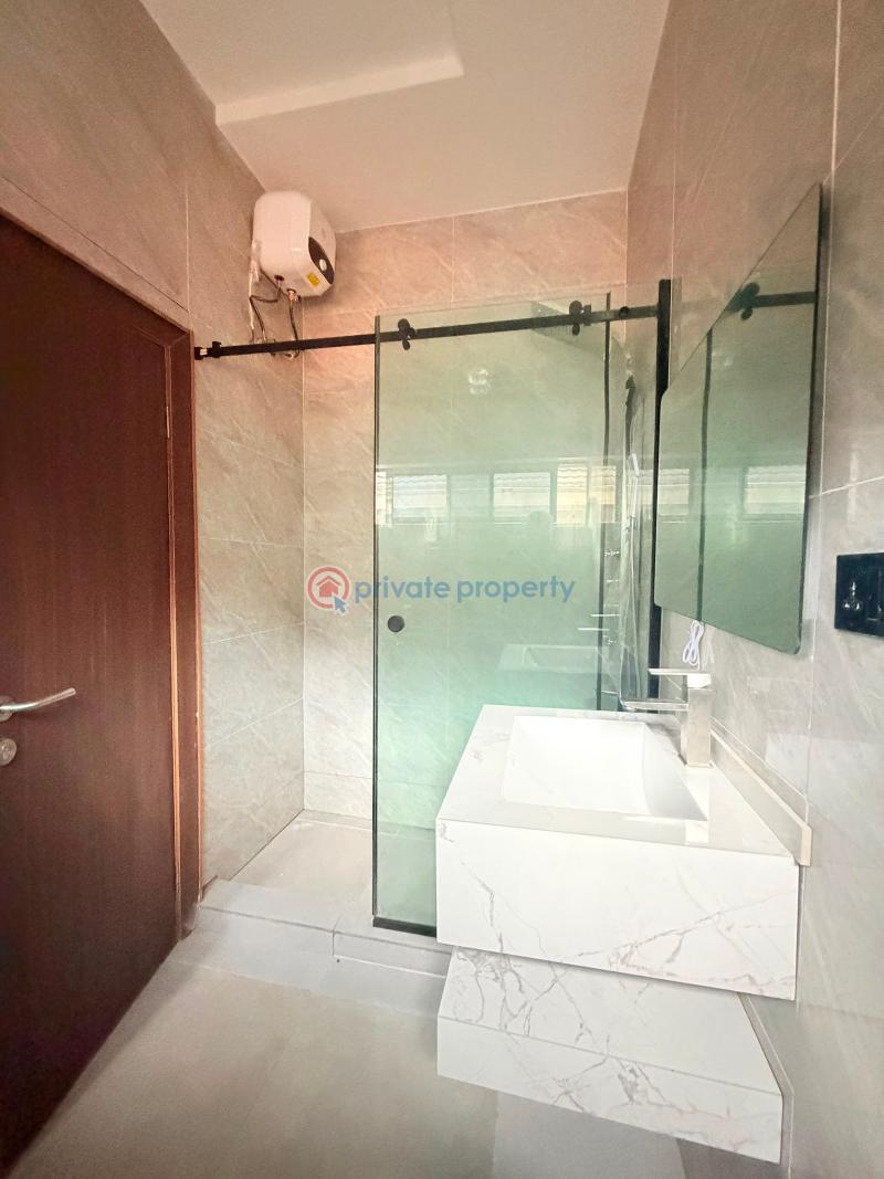 4 bedroom Semi detached Duplex For Sale Gbagada Lagos - 1