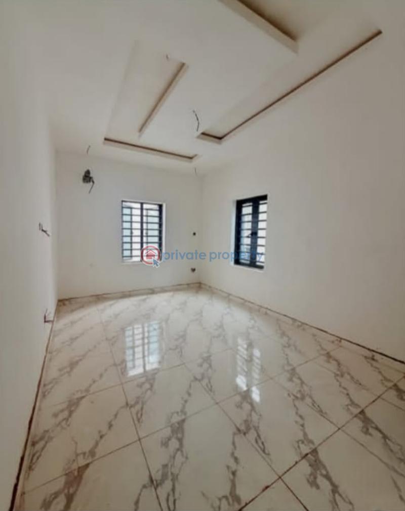 4 bedroom Detached Duplex For Sale Ogudu Lagos - 3