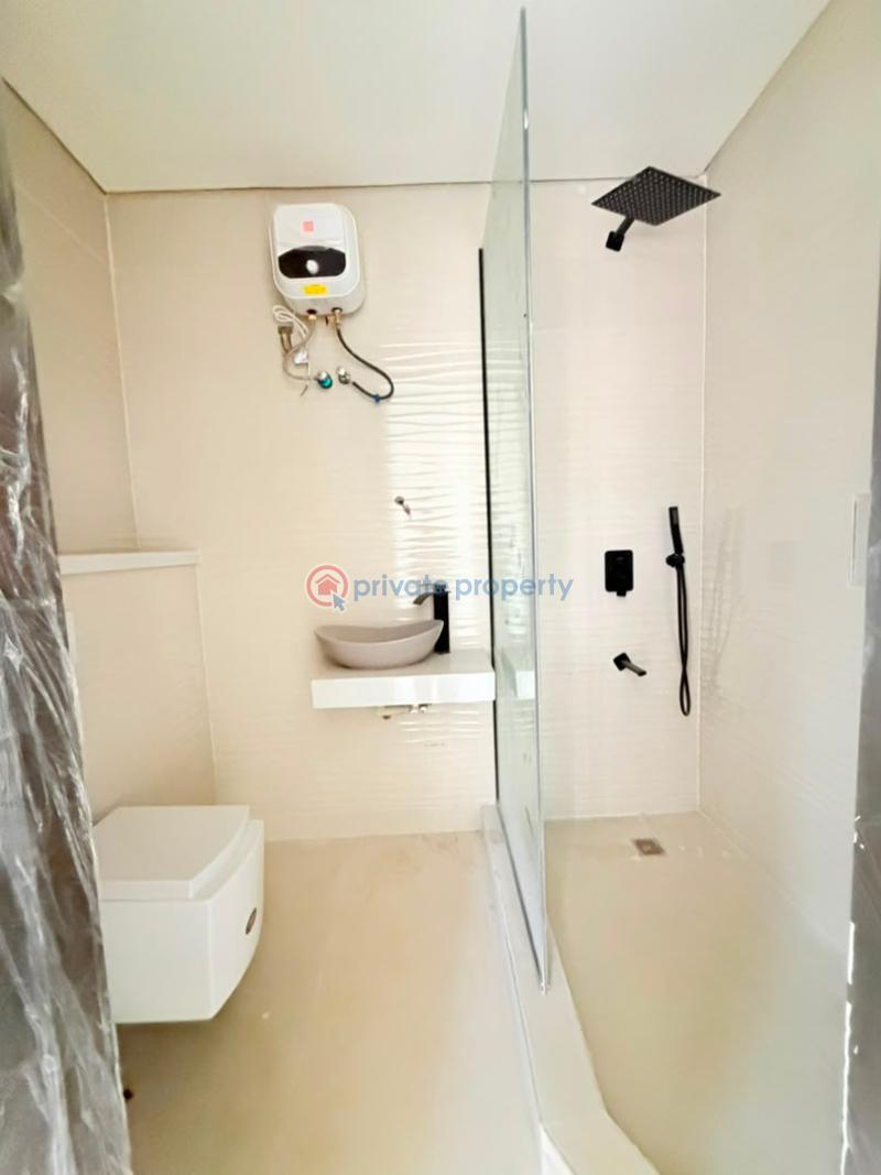 4 bedroom Semi detached Duplex For Sale Gbagada Lagos - 2