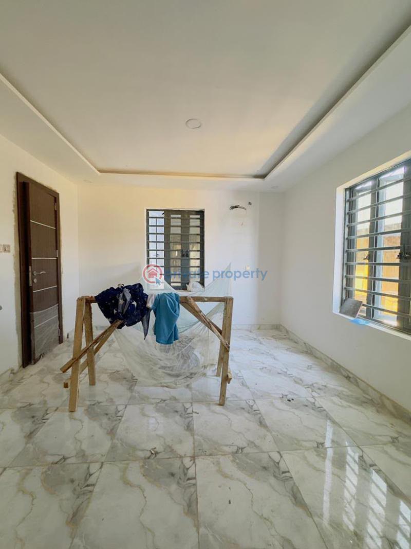 4 bedroom Semi detached Duplex For Sale Gbagada Lagos - 3