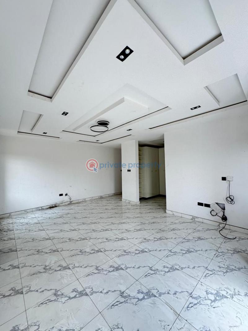 4 bedroom Semi detached Duplex For Sale Gbagada Lagos - 11