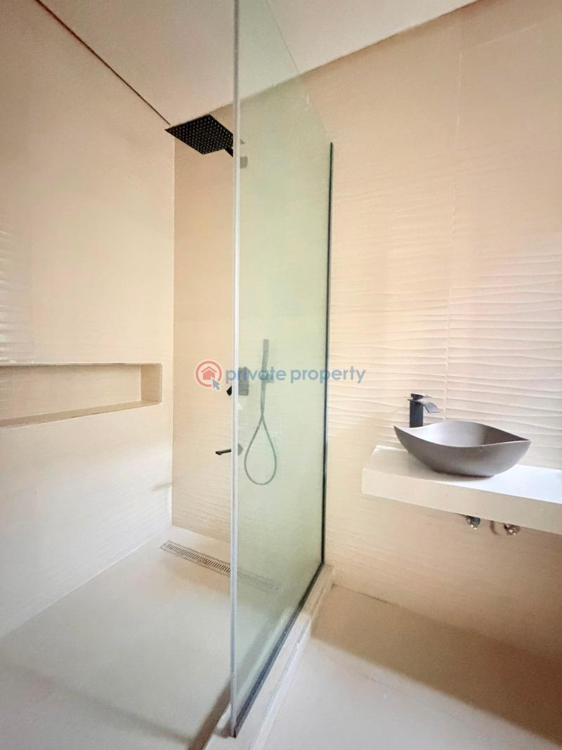 4 bedroom Semi detached Duplex For Sale Gbagada Lagos - 1
