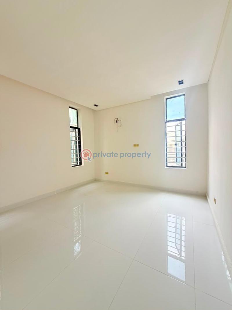 4 bedroom Semi detached Duplex For Sale Gbagada Lagos - 9