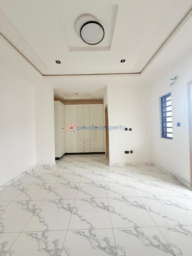 4 bedroom Semi detached Duplex For Sale Gbagada Lagos - 0