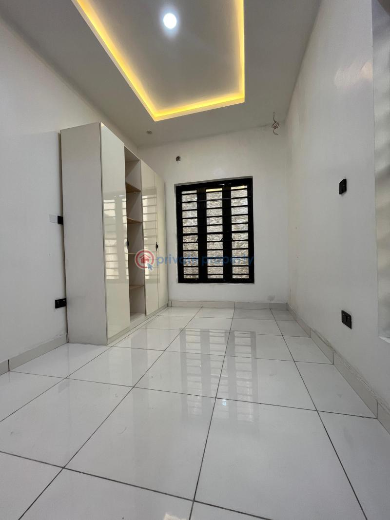 4 bedroom Semi detached Duplex For Sale Gbagada Lagos - 6