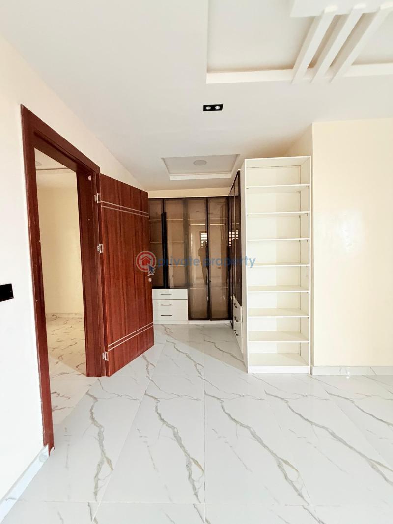 4 bedroom Semi detached Duplex For Sale Astoundingly Built 4 Bedroom Semi Detached Duplex In A Nice Location Gbagada Lagos - 6
