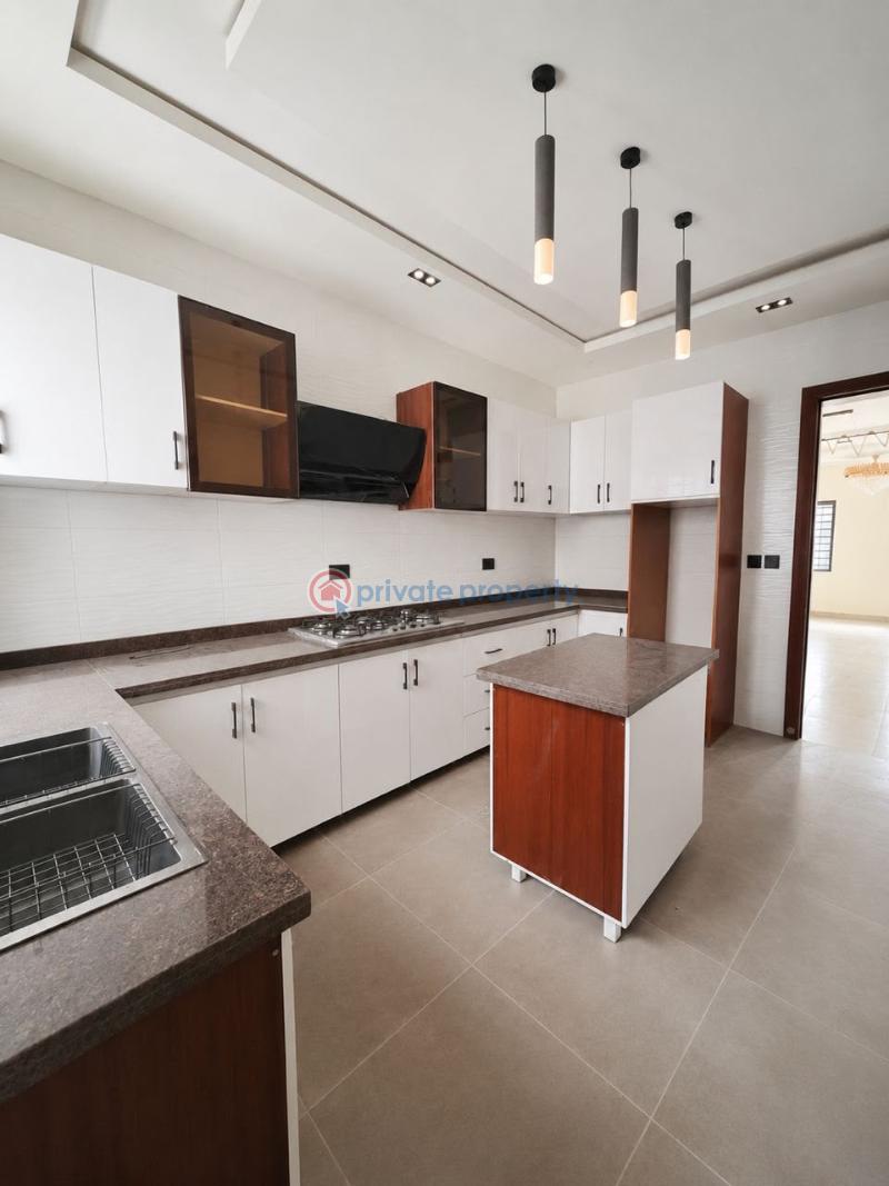 4 bedroom Semi detached Duplex For Sale Astoundingly Built 4 Bedroom Semi Detached Duplex In A Nice Location Gbagada Lagos - 2