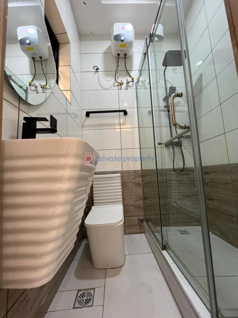 4 bedroom Semi detached Duplex For Sale Gbagada Lagos - 5