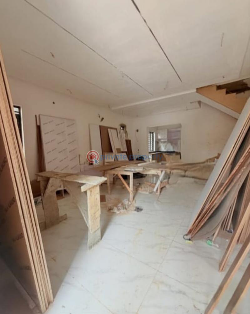 4 bedroom Detached Duplex For Sale Ogudu Lagos - 6